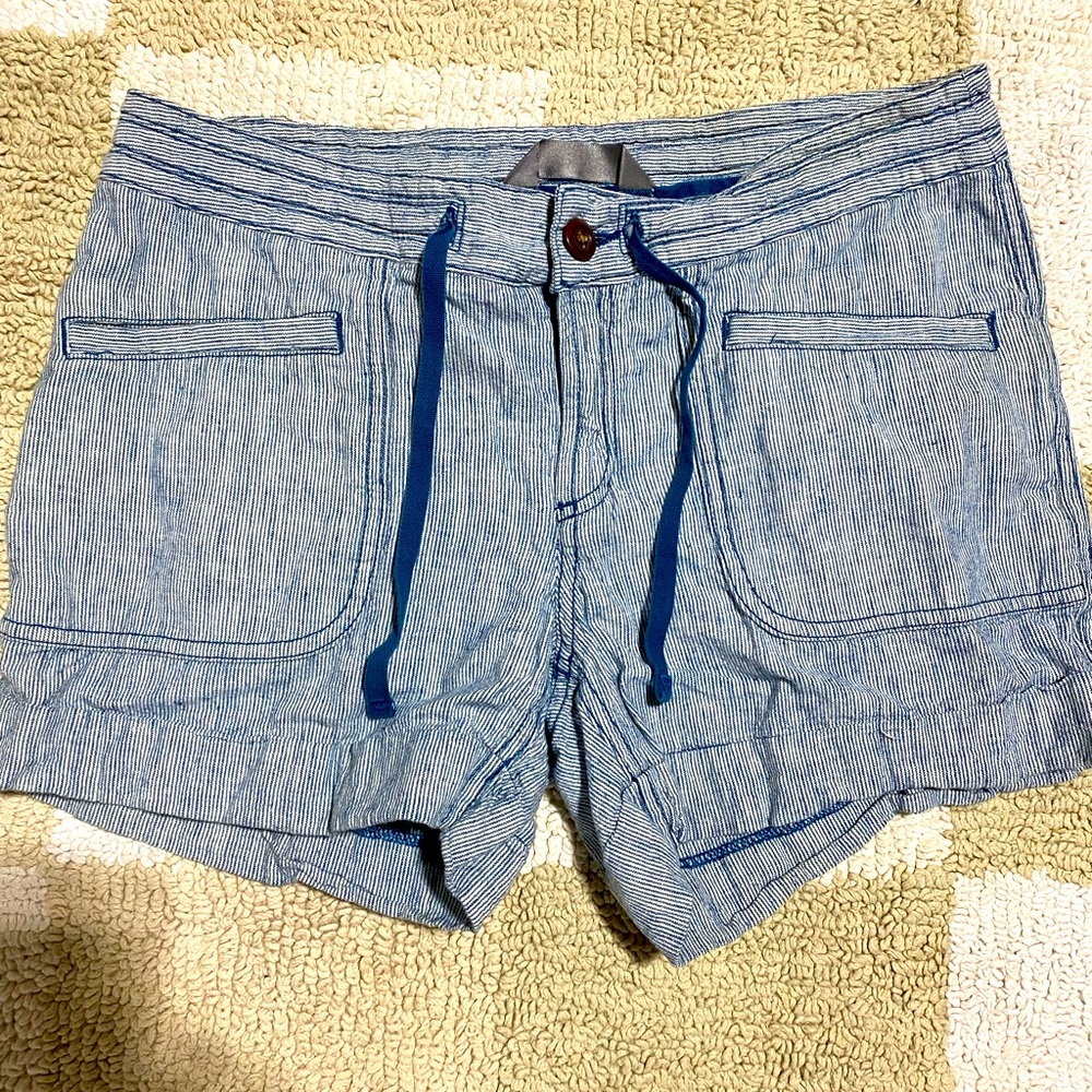 North face shorts